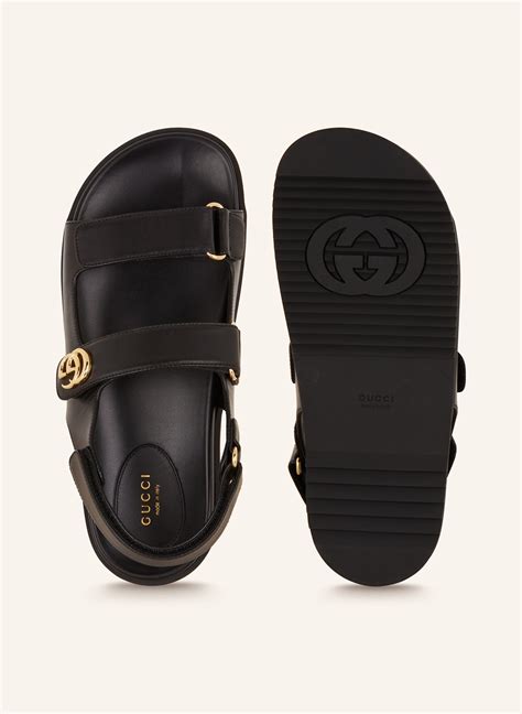 gucci sandalen damen.